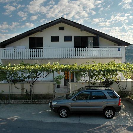 Apartments Ruza スペタルスカ・ドラガ エクステリア 写真