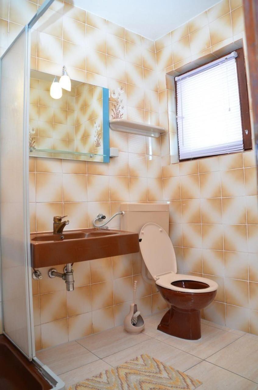 Apartments Ruza スペタルスカ・ドラガ エクステリア 写真