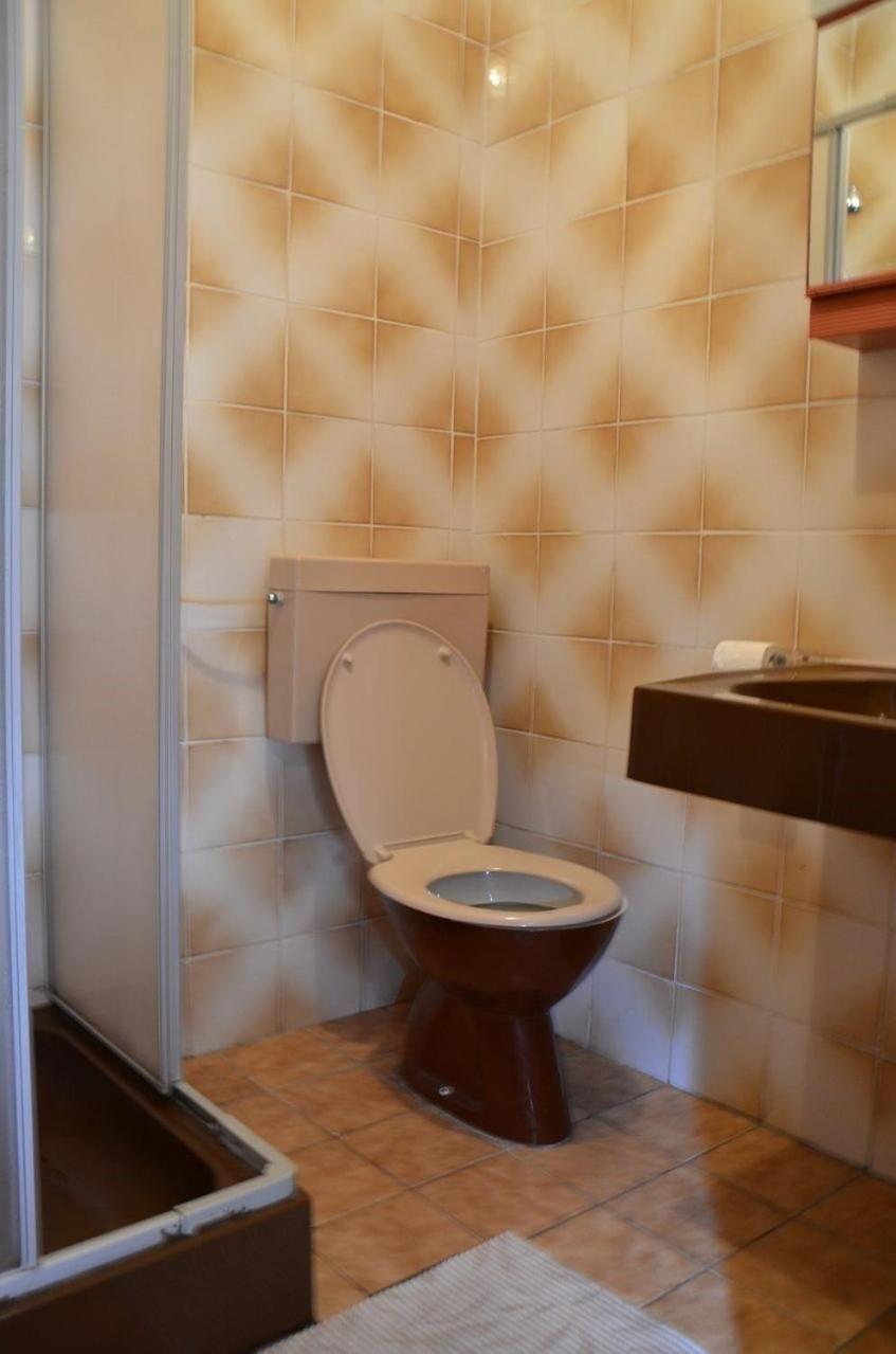 Apartments Ruza スペタルスカ・ドラガ エクステリア 写真