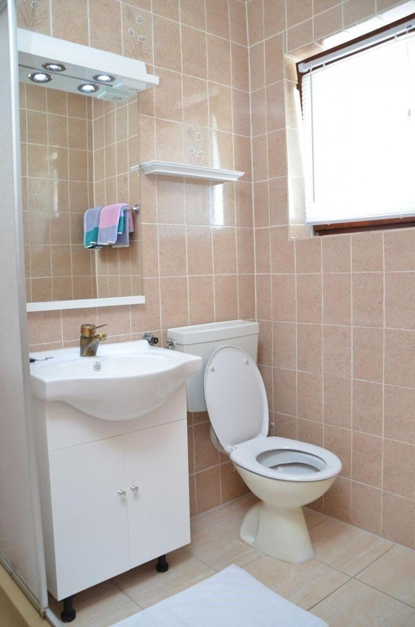 Apartments Ruza スペタルスカ・ドラガ エクステリア 写真