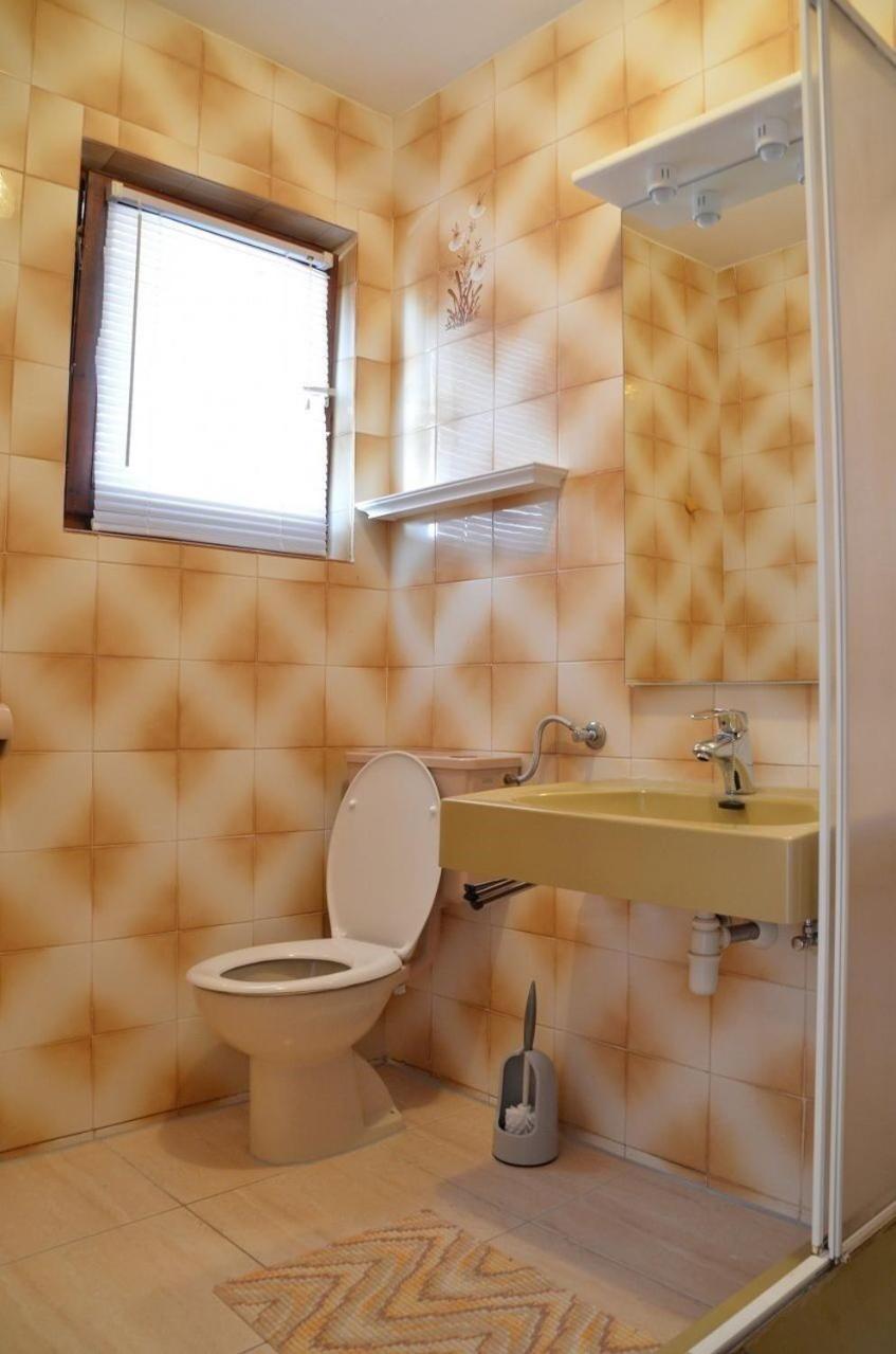 Apartments Ruza スペタルスカ・ドラガ エクステリア 写真