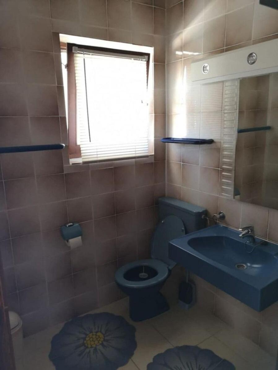Apartments Ruza スペタルスカ・ドラガ エクステリア 写真