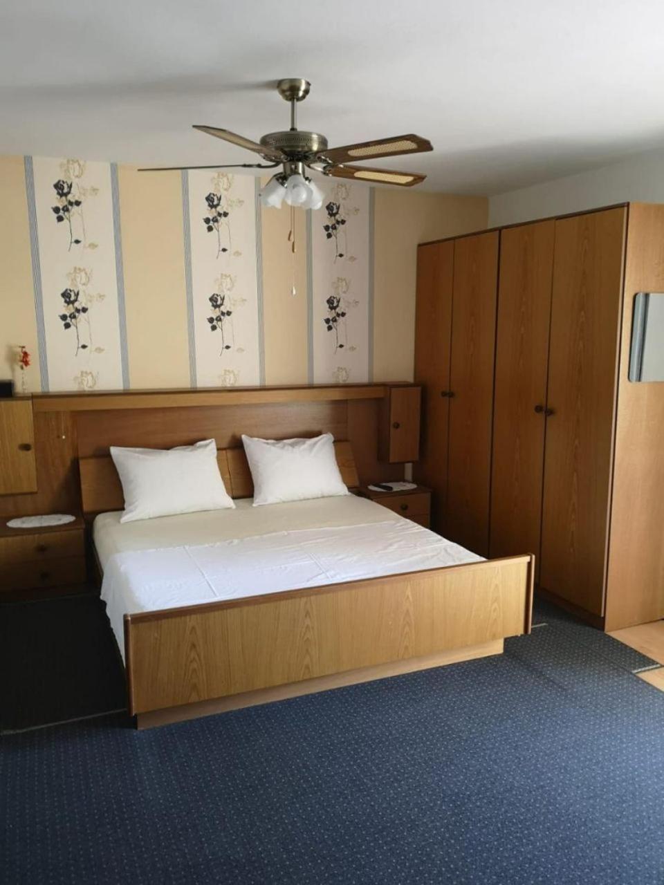 Apartments Ruza スペタルスカ・ドラガ エクステリア 写真