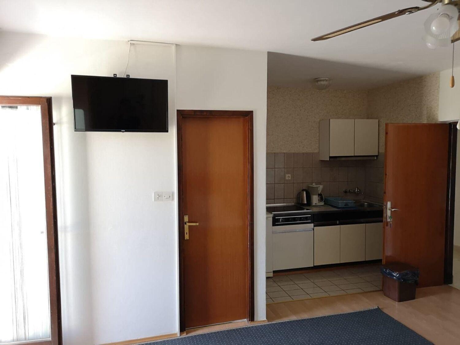 Apartments Ruza スペタルスカ・ドラガ エクステリア 写真