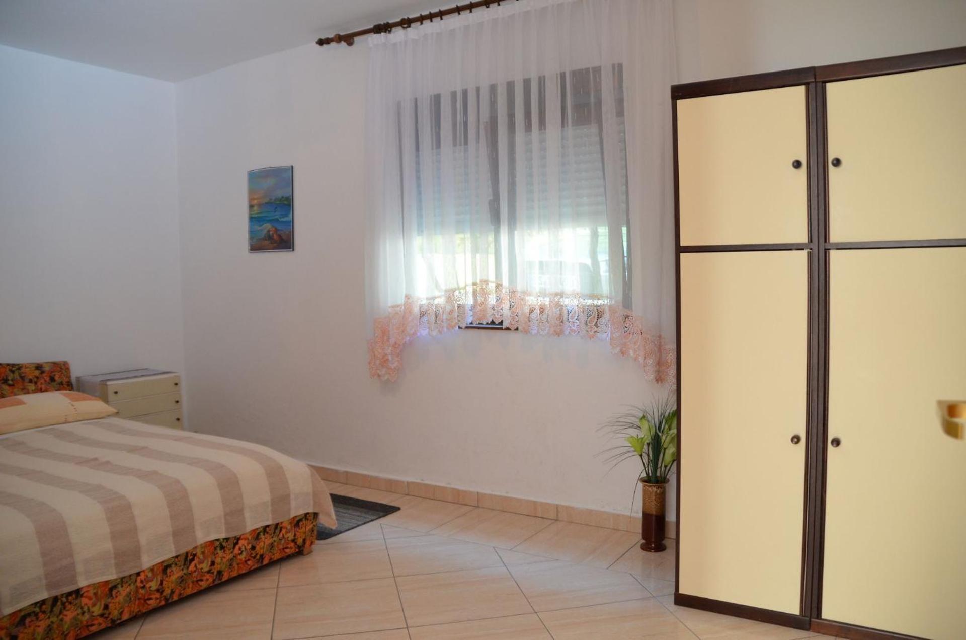 Apartments Ruza スペタルスカ・ドラガ エクステリア 写真
