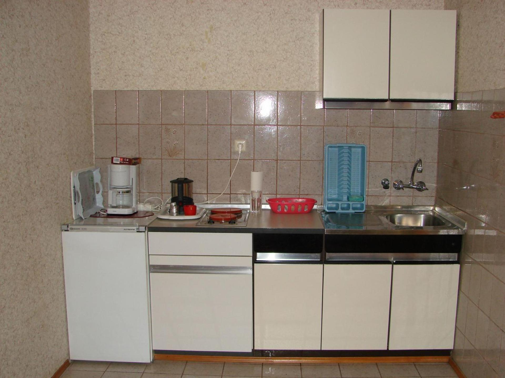 Apartments Ruza スペタルスカ・ドラガ エクステリア 写真