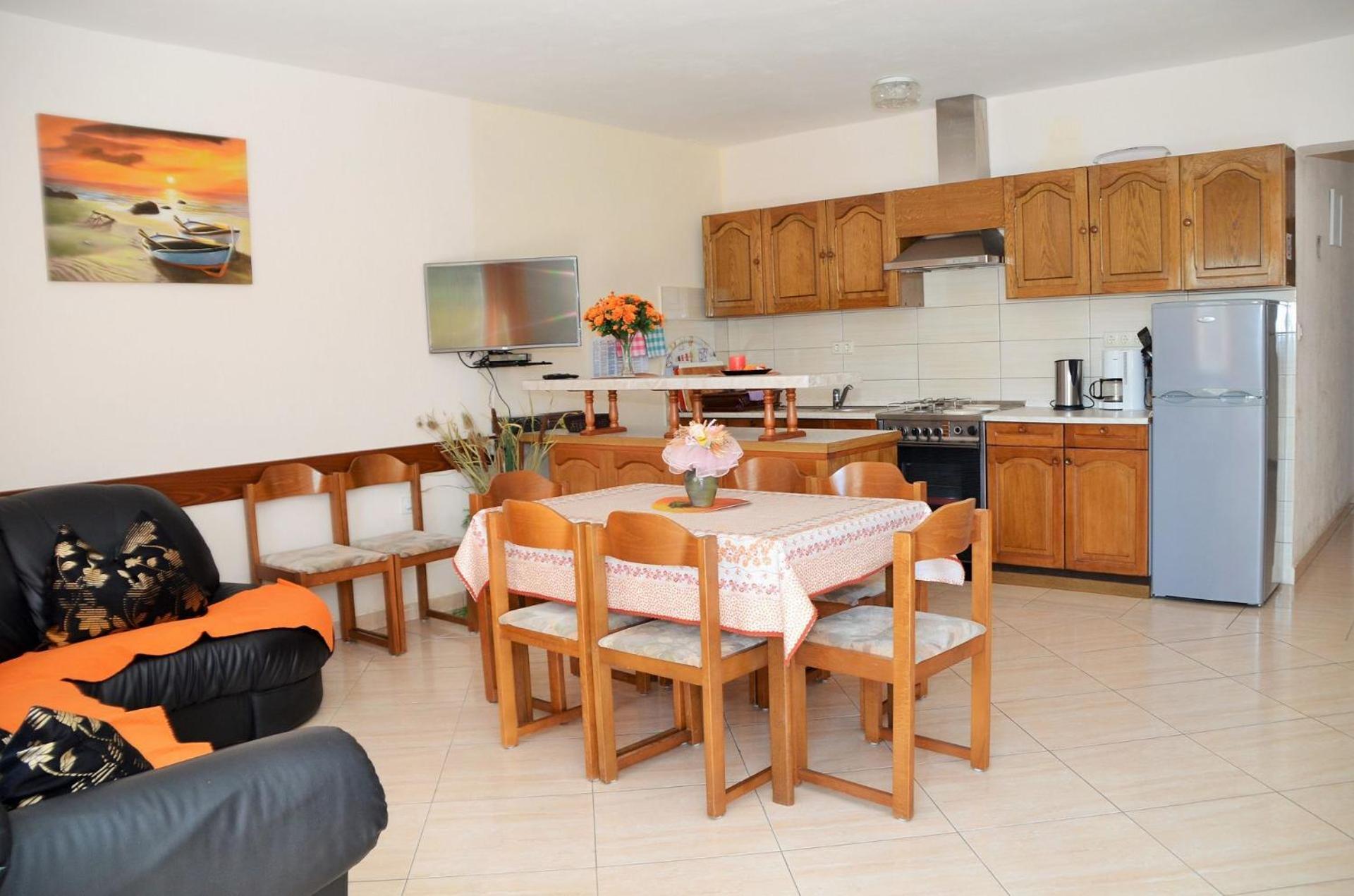 Apartments Ruza スペタルスカ・ドラガ エクステリア 写真