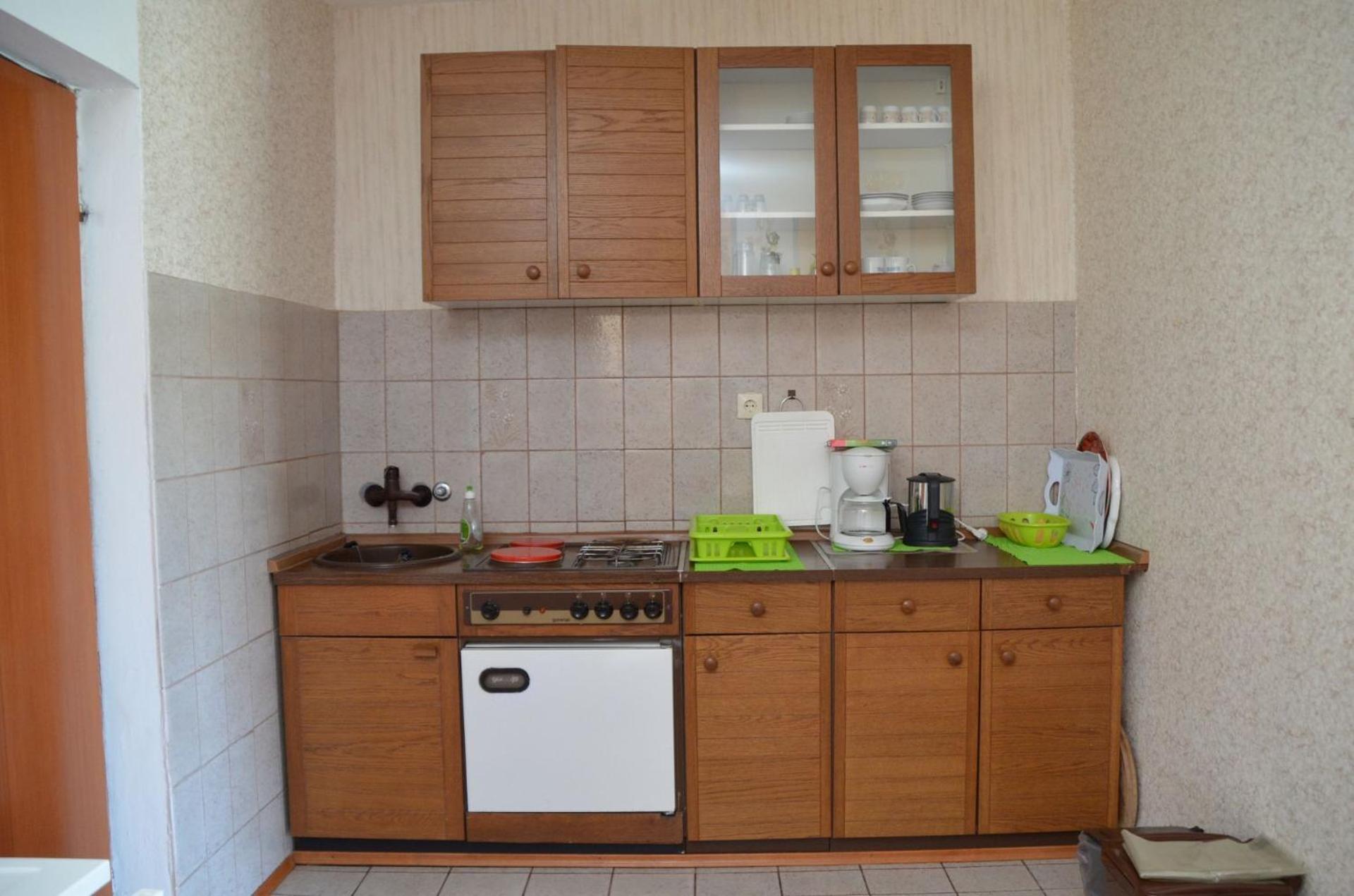 Apartments Ruza スペタルスカ・ドラガ エクステリア 写真